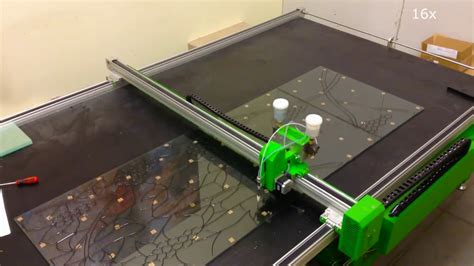 cnc glass cutting machine italy|glass cutting with cnc router.